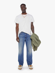 Men Mother Denim The Big Shot