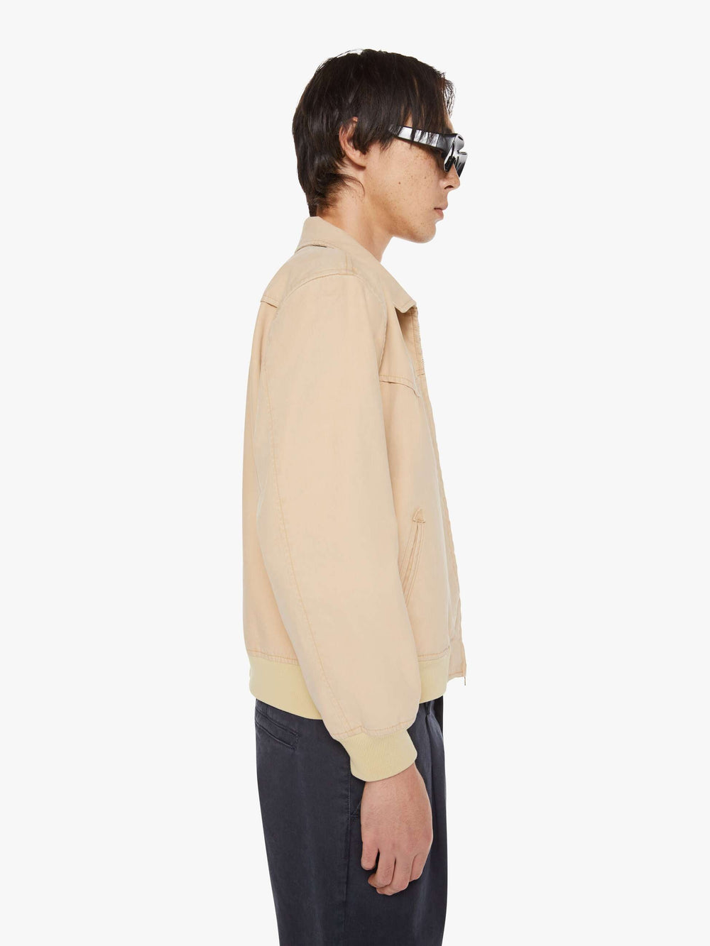 Men Mother Denim The Drizzle