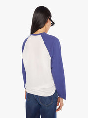 Men Mother Denim The Slugger 3Qtr Fray