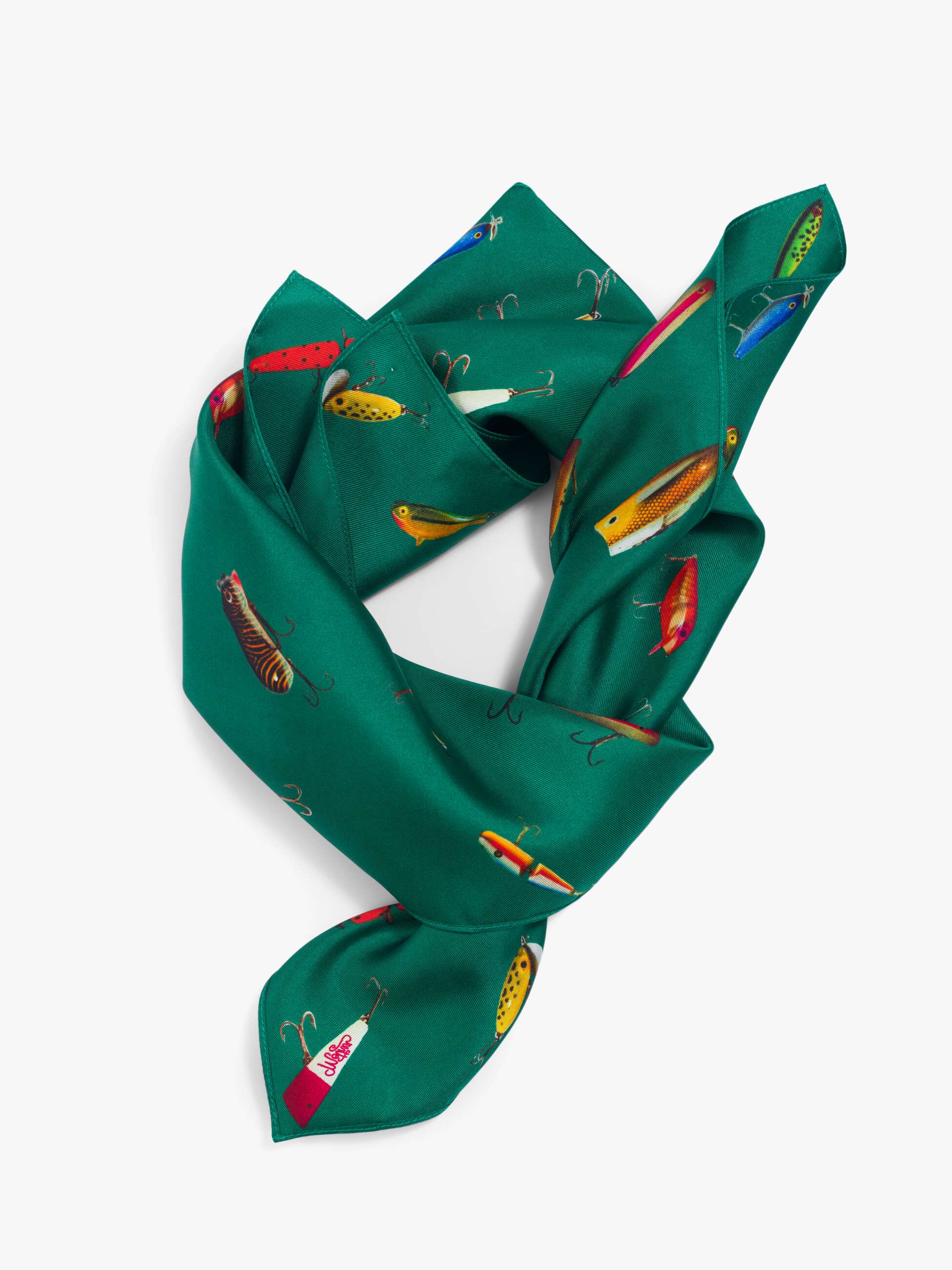 Women Mother Denim The Scarf It Down