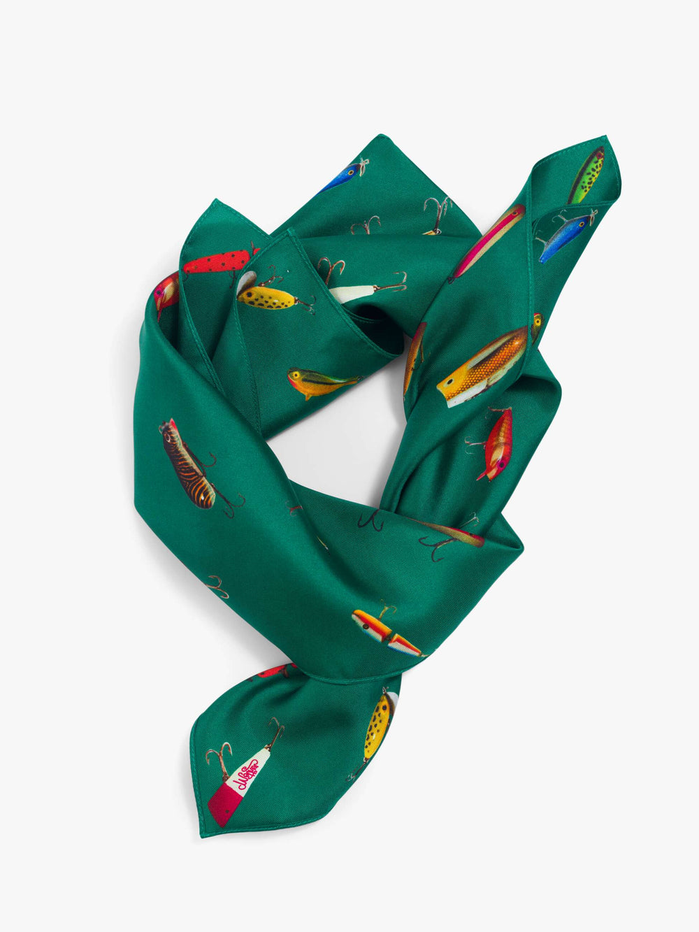 Women Mother Denim The Scarf It Down