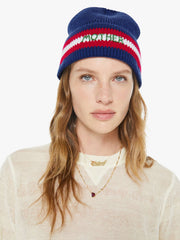 Women Mother Denim The Beanie