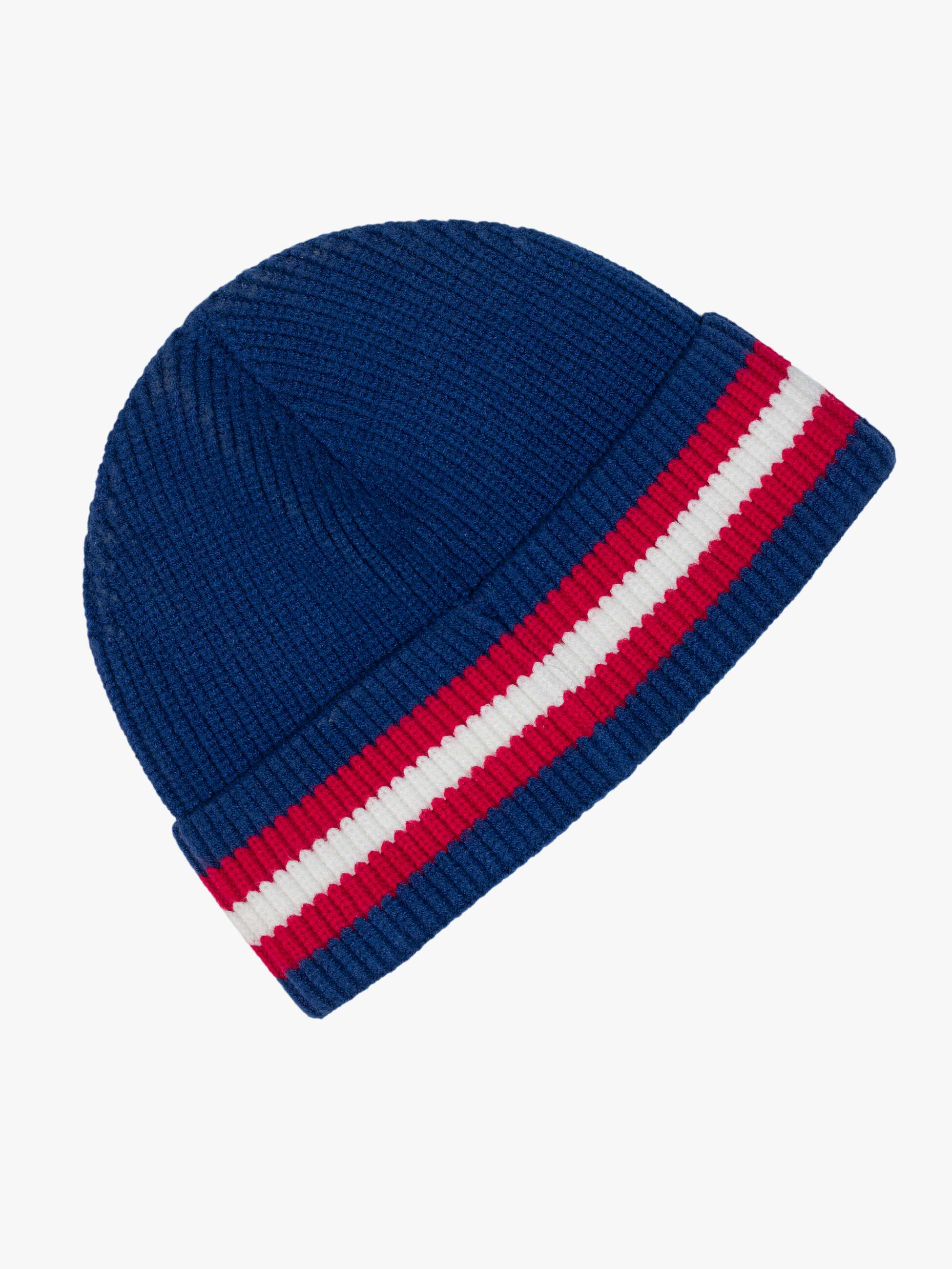 Women Mother Denim The Beanie