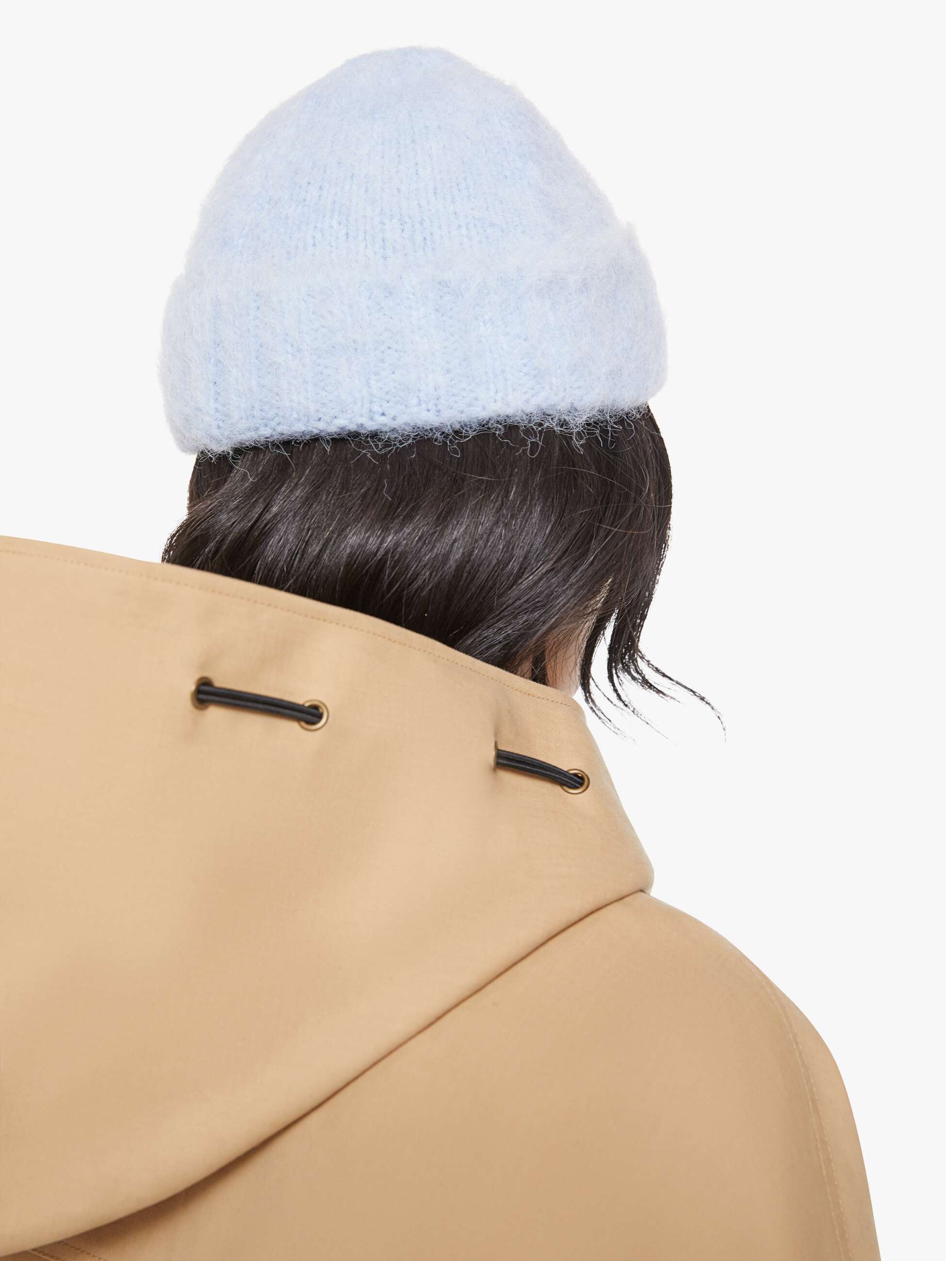Women Mother Denim The Beanie