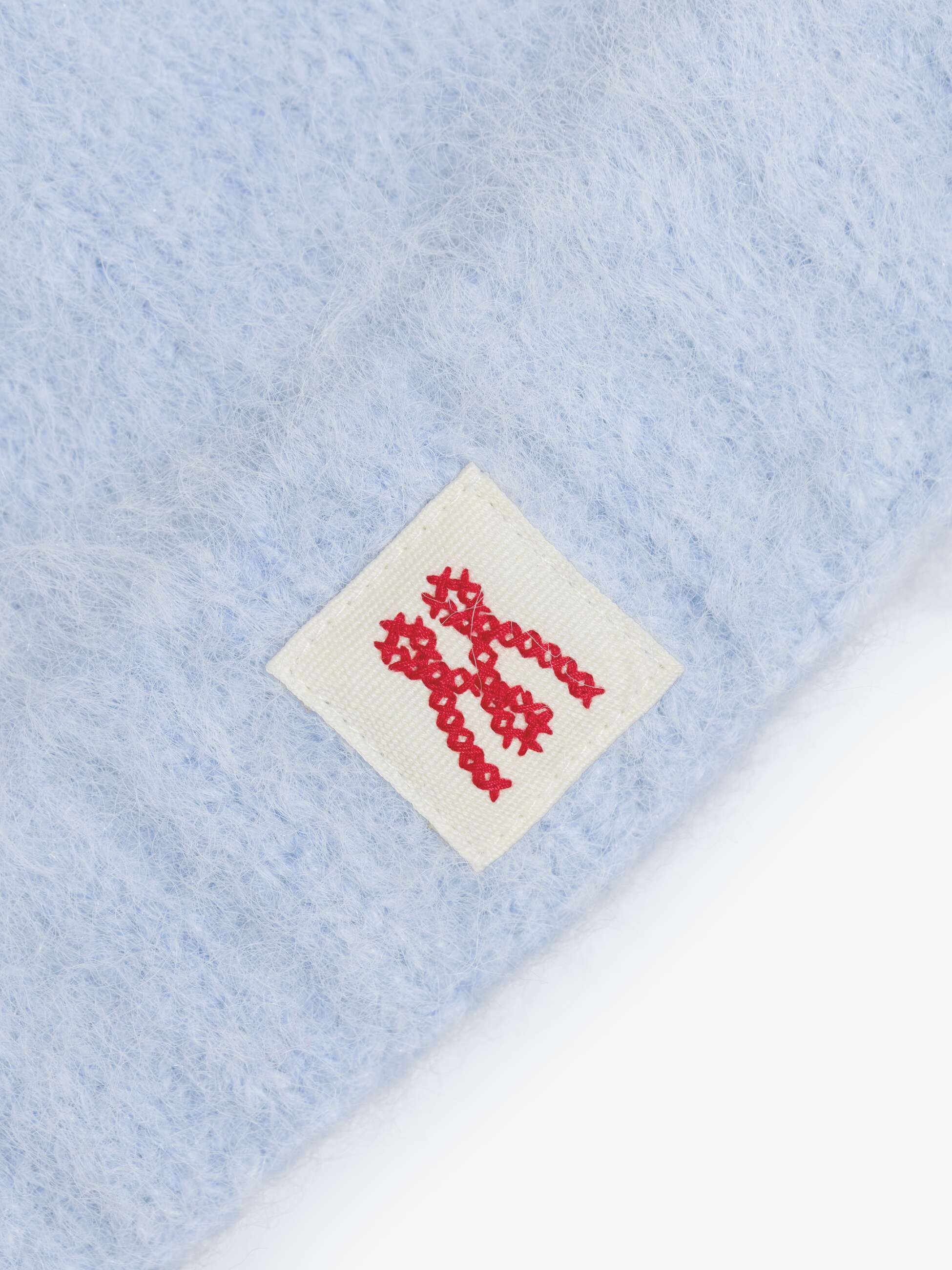 Women Mother Denim The Beanie