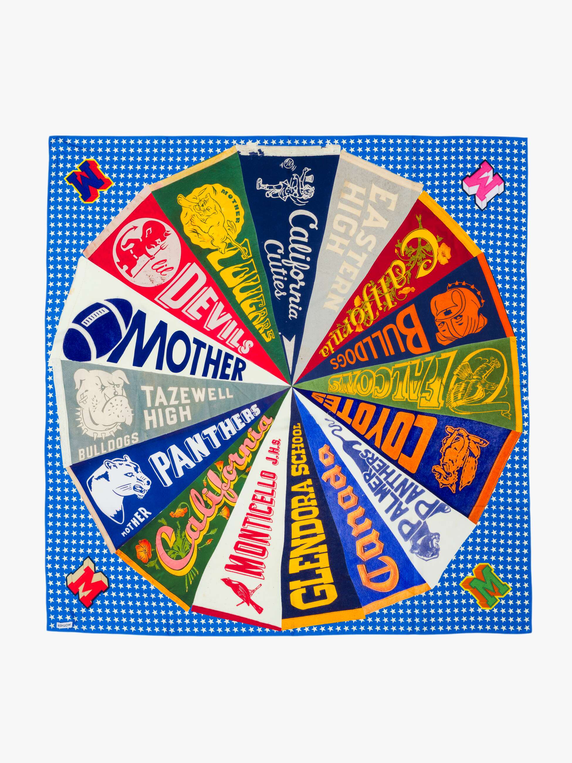 Women Mother Denim The Scarf It Up