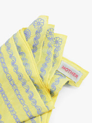Women Mother Denim The Scarf It Down