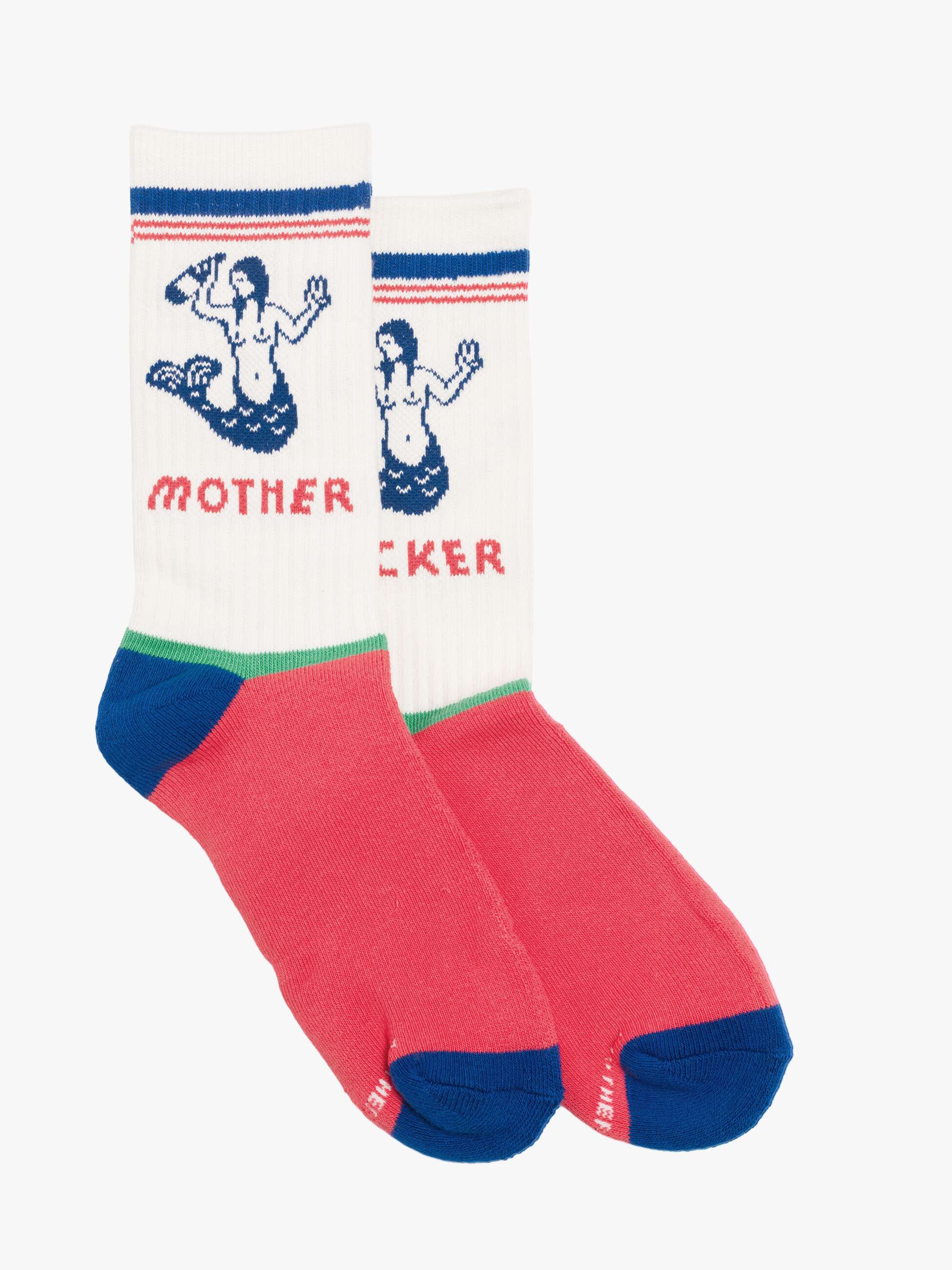 Women Mother Denim The Half-Calf