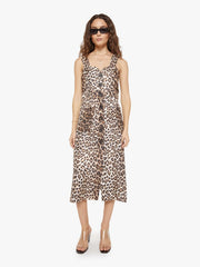 Brands Mother Denim La Prestic Ouiston Bain De Soleil Dress