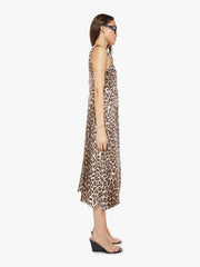 Brands Mother Denim La Prestic Ouiston Bain De Soleil Dress