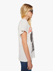 Brands Mother Denim MadeWorn Blondie Tee