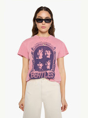 Brands Mother Denim MadeWorn The Beatles Tee