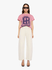 Brands Mother Denim MadeWorn The Beatles Tee