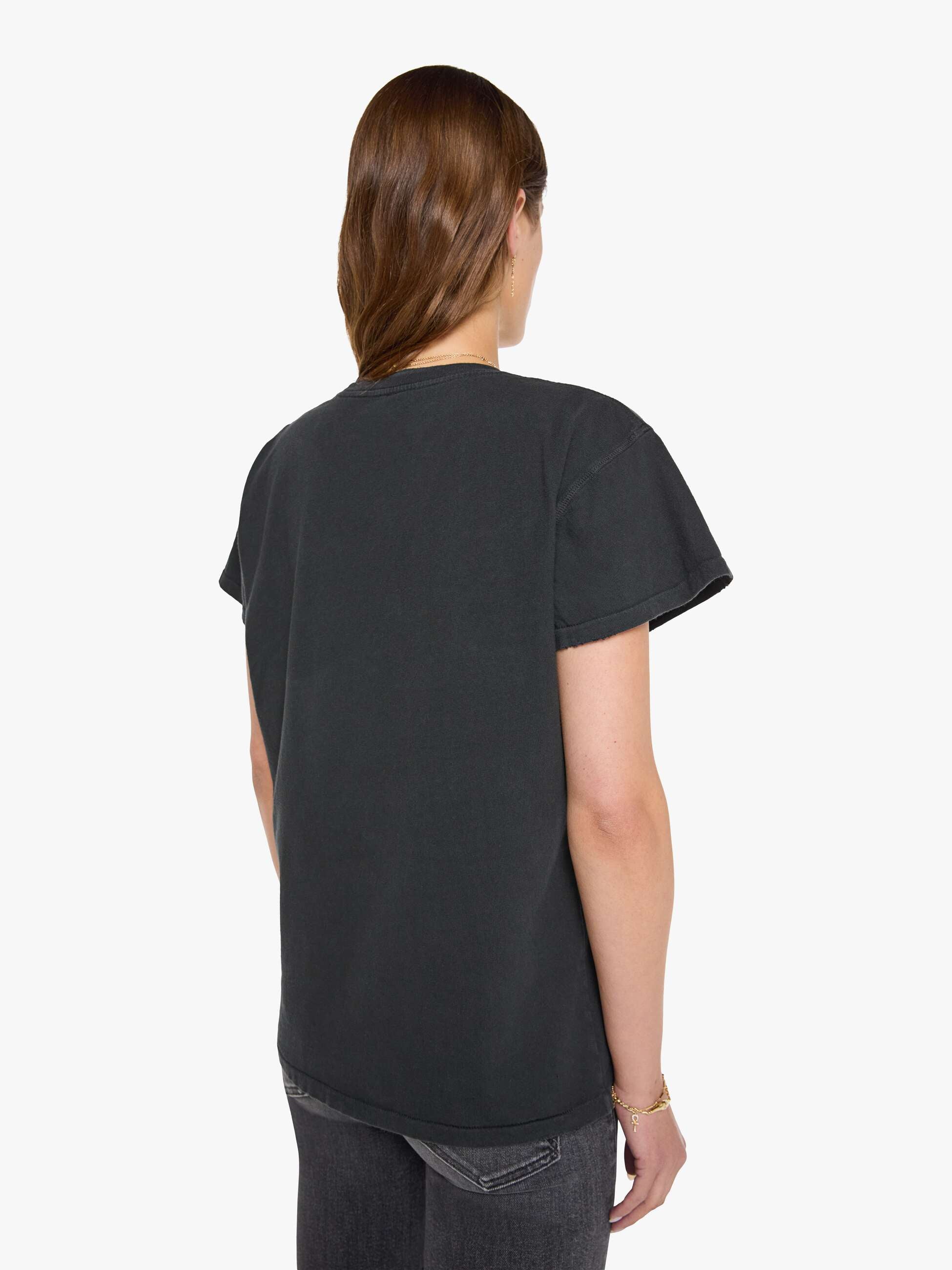 Brands Mother Denim MadeWorn Bauhaus Tee