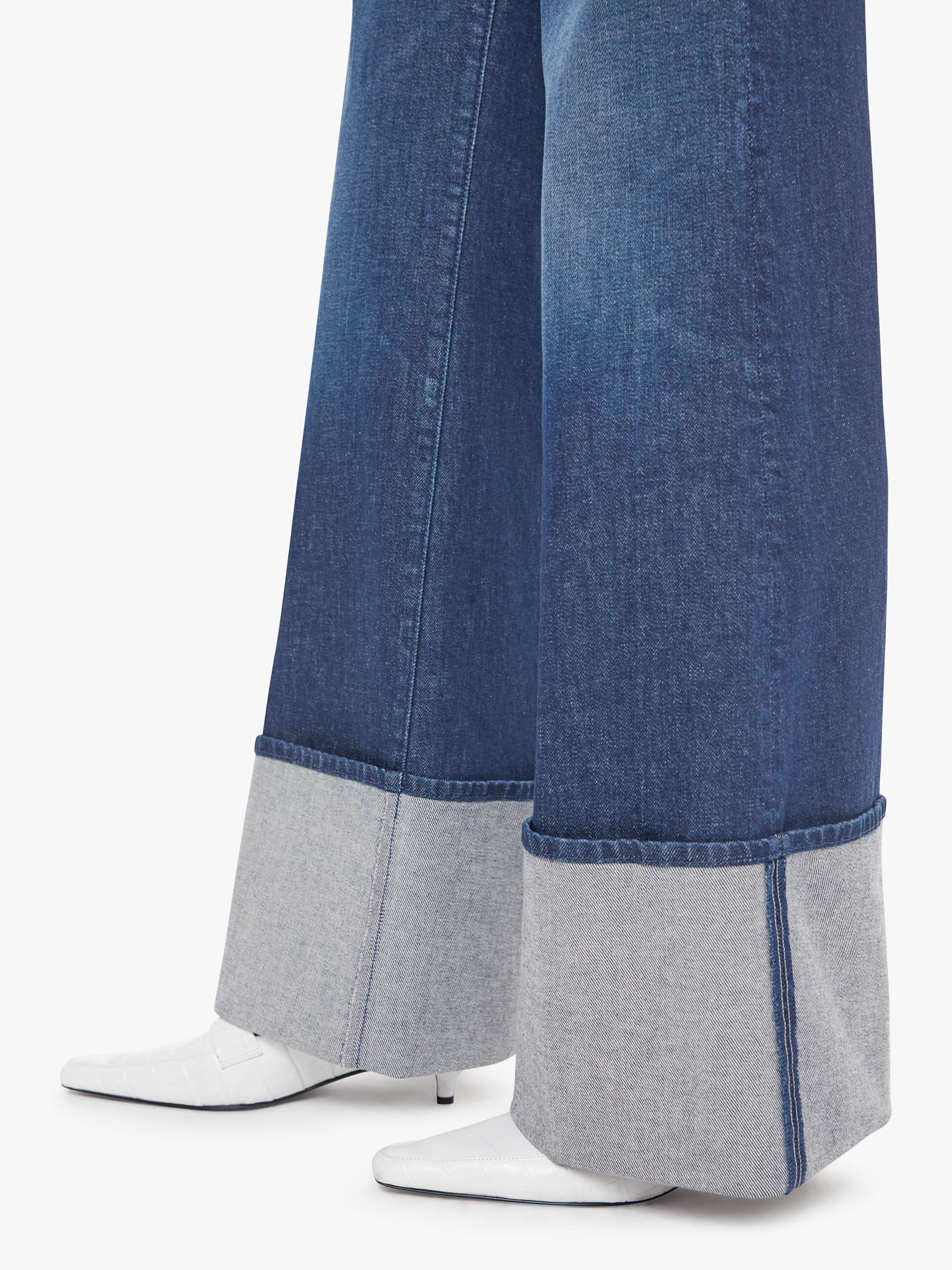 Brands Mother Denim MadeWorn Jimmy Buffet Tee