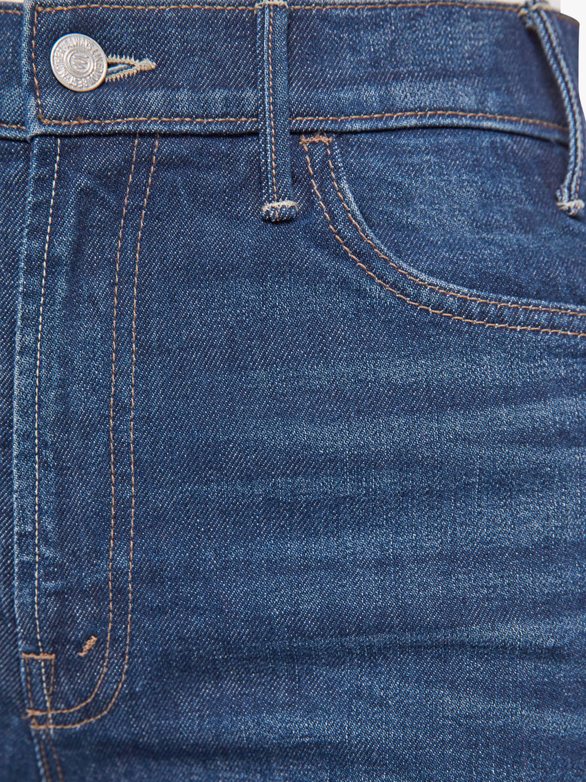 Brands Mother Denim MadeWorn Jimmy Buffet Tee