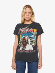 Brands Mother Denim MadeWorn Jimmy Buffet Tee