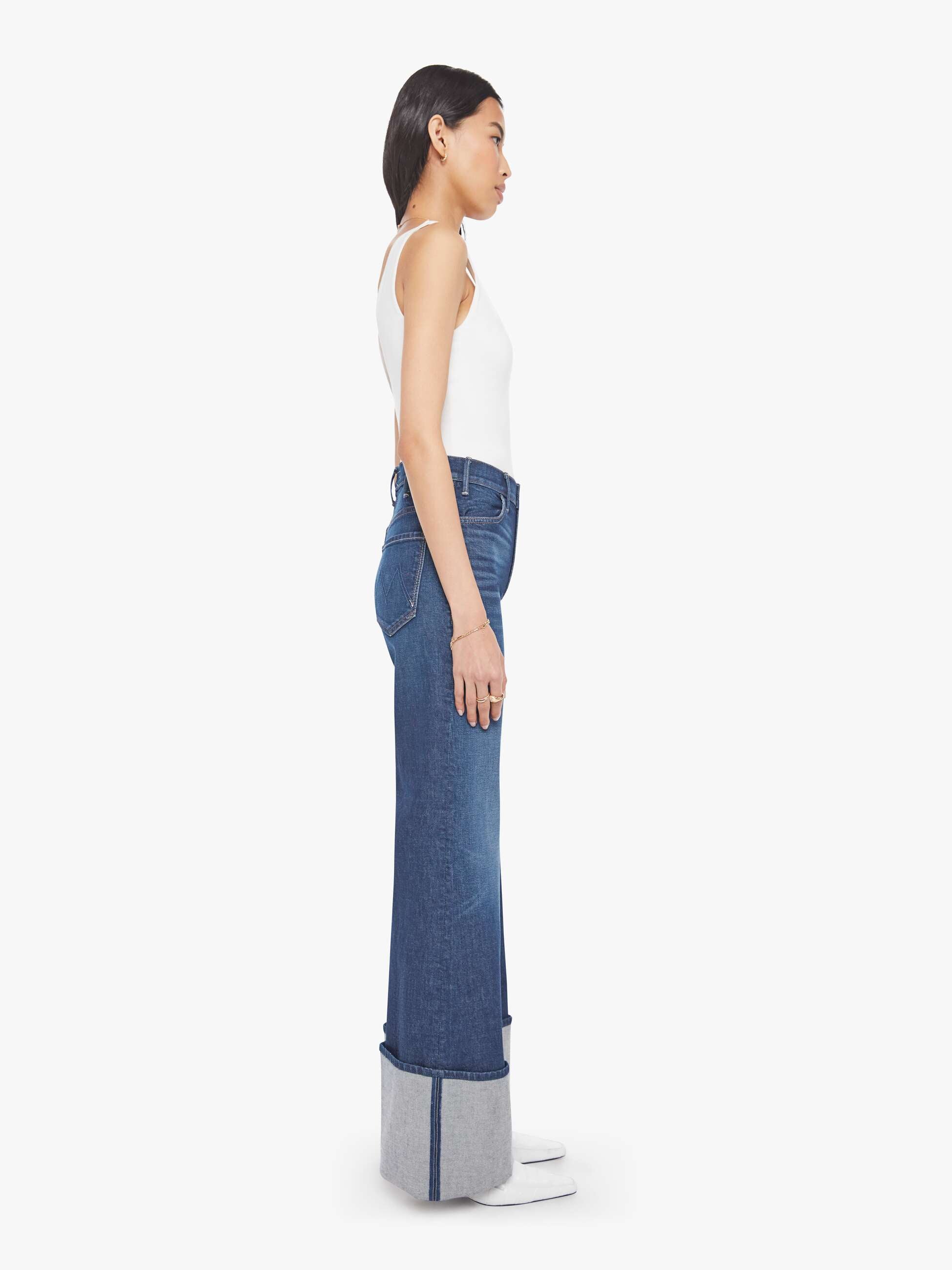 Brands Mother Denim MadeWorn Jimmy Buffet Tee