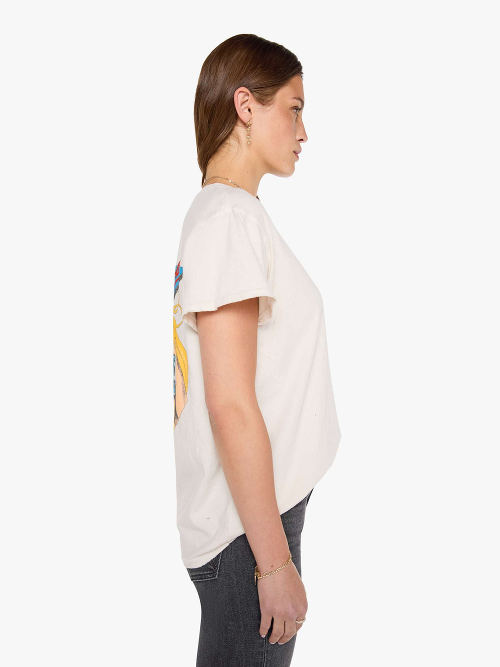 Brands Mother Denim MadeWorn The Beach Boys Tees