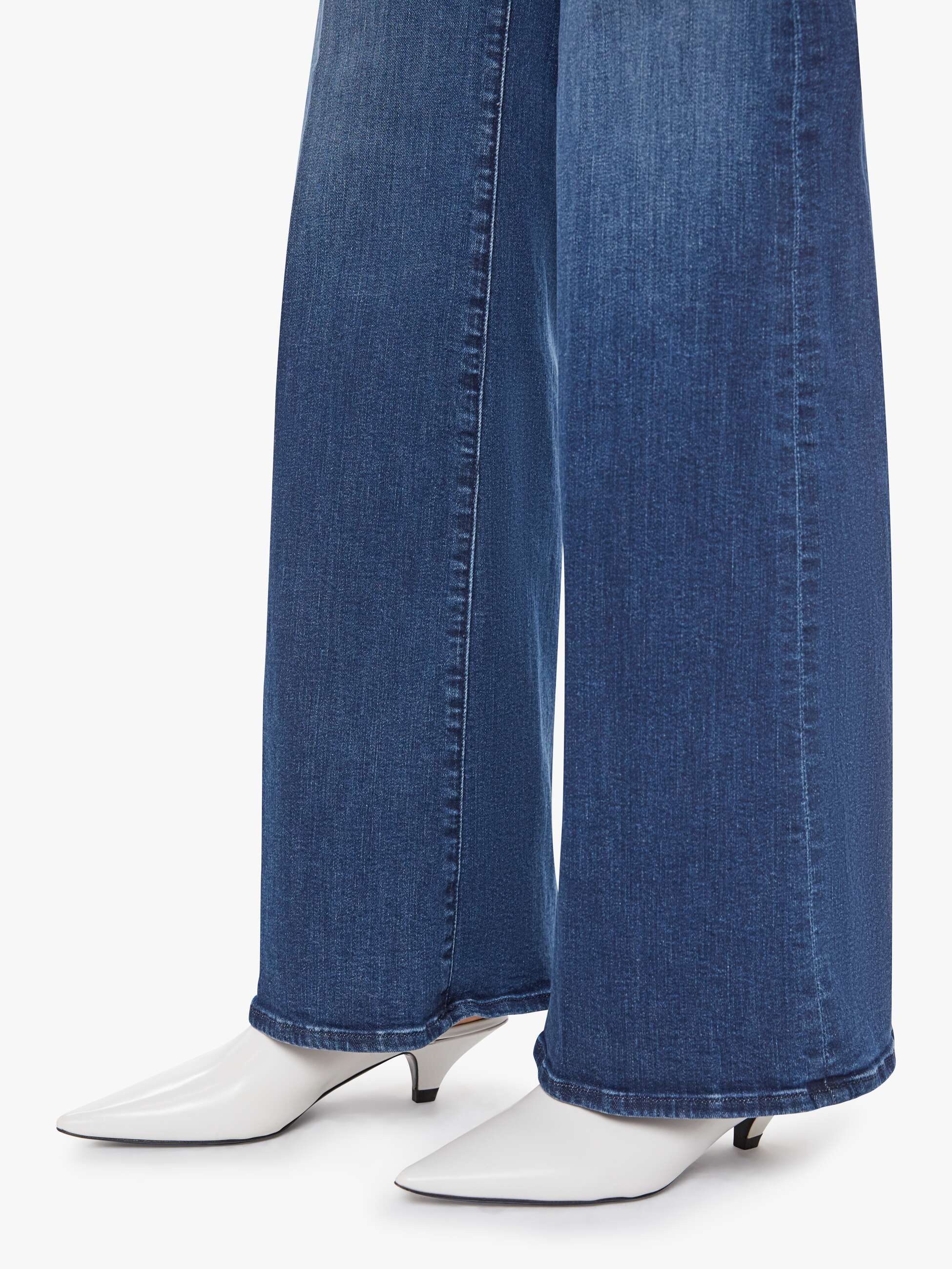 Brands Mother Denim MadeWorn Stevie Nicks Tee