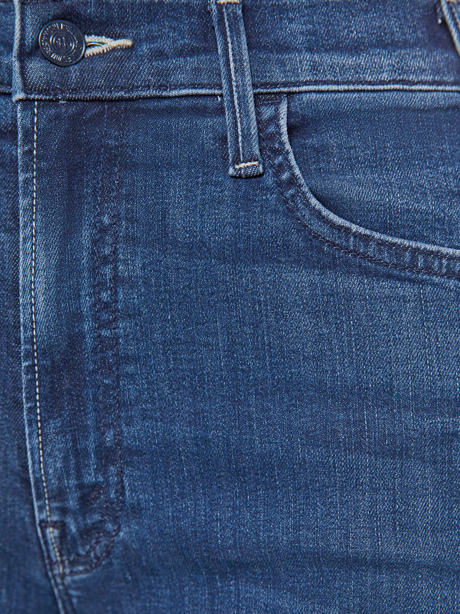 Brands Mother Denim MadeWorn Stevie Nicks Tee