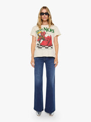 Brands Mother Denim MadeWorn Stevie Nicks Tee