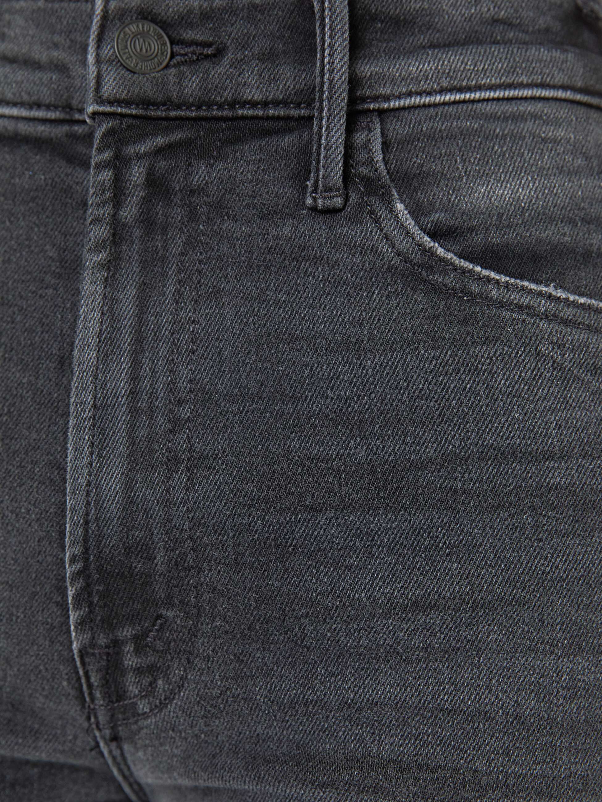 Brands Mother Denim Maria Cher Audrey Top