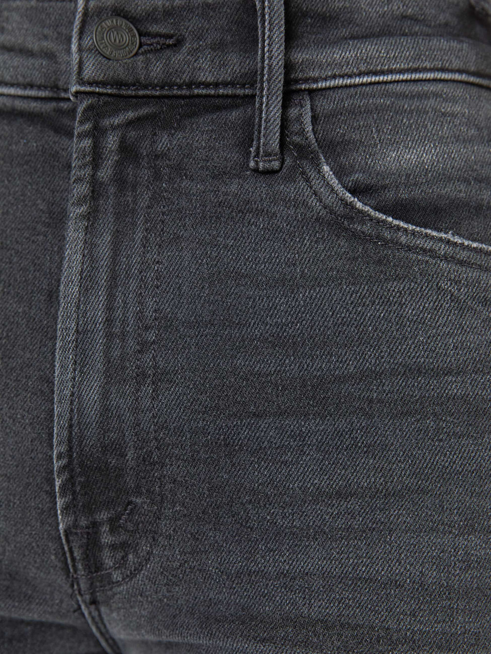 Brands Mother Denim Maria Cher Audrey Top