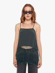 Brands Mother Denim Maria Cher Audrey Top
