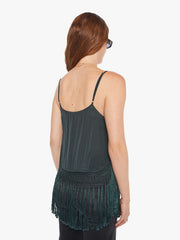 Brands Mother Denim Maria Cher Audrey Top