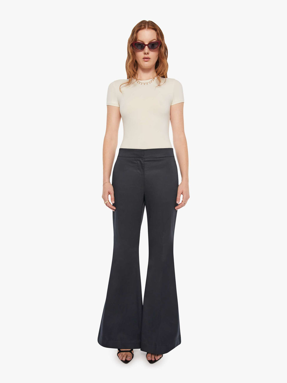 Brands Mother Denim Maria Cher Sam Pants