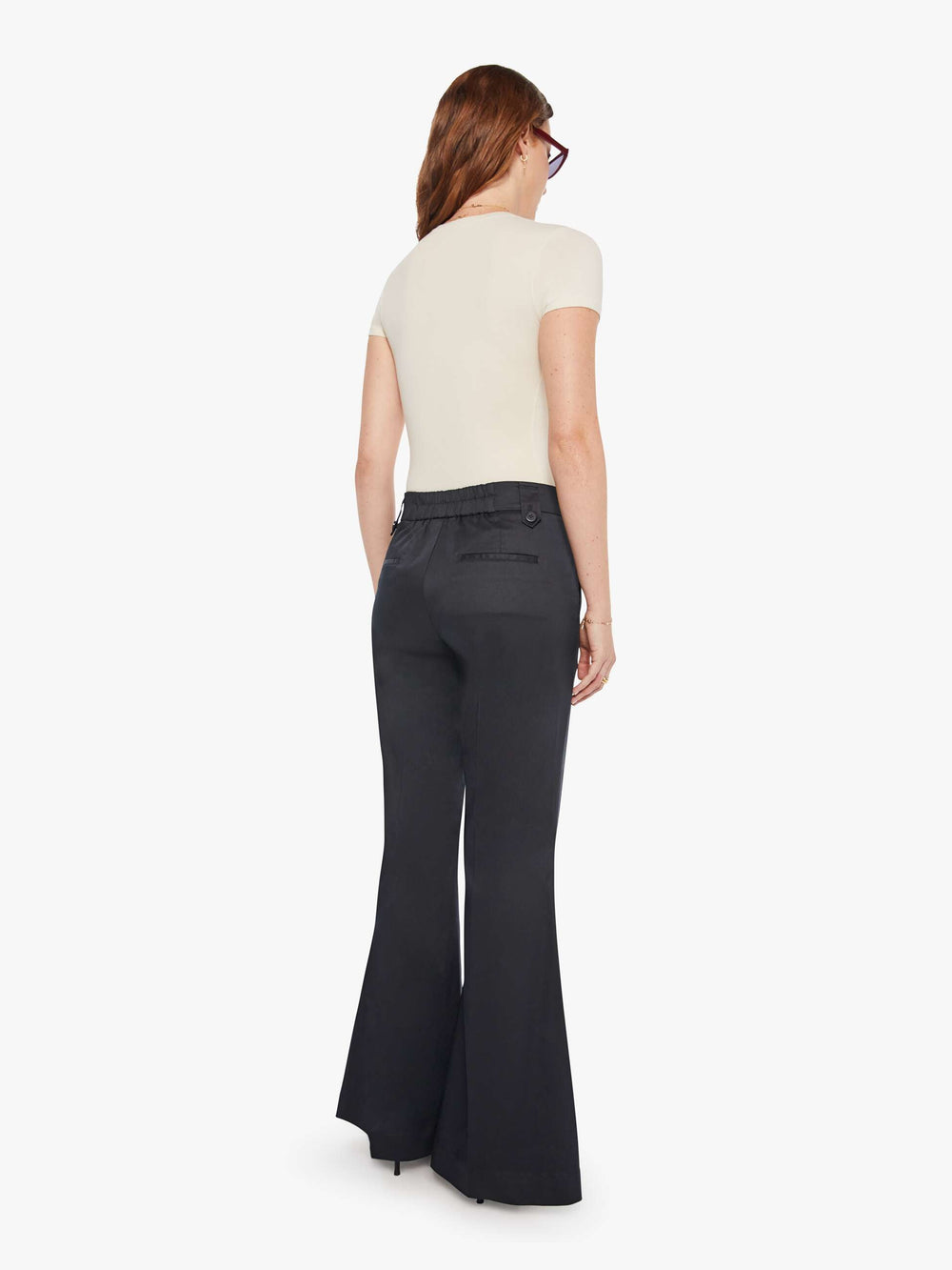 Brands Mother Denim Maria Cher Sam Pants