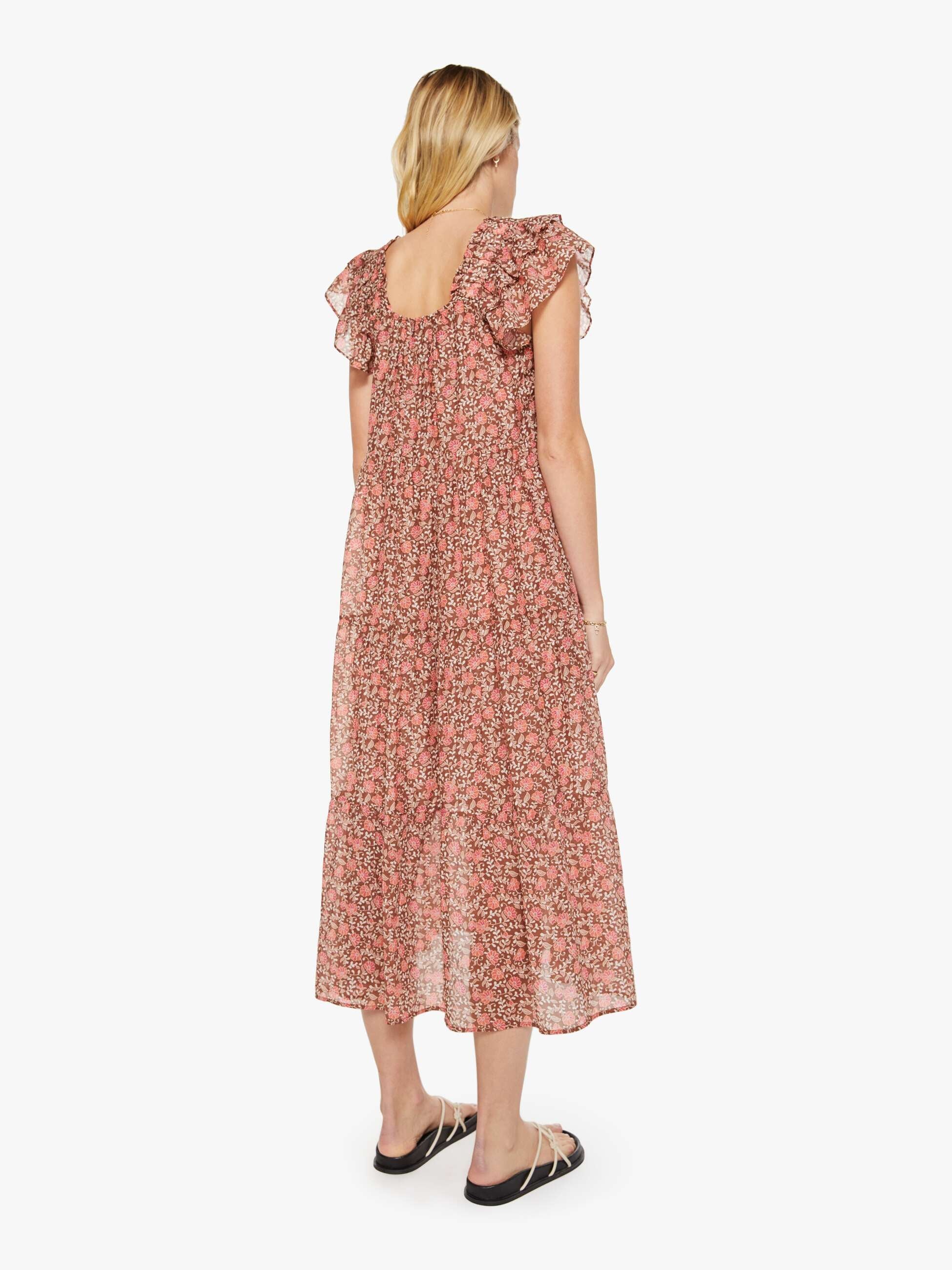 Brands Mother Denim XiRENA Jaynie Dress
