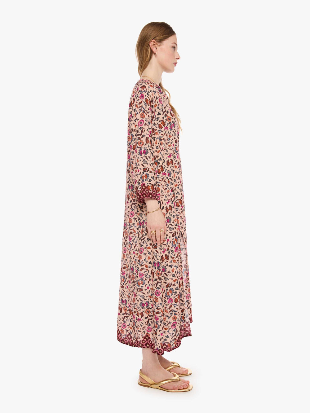 Brands Mother Denim Natalie Martin Isobel Dress