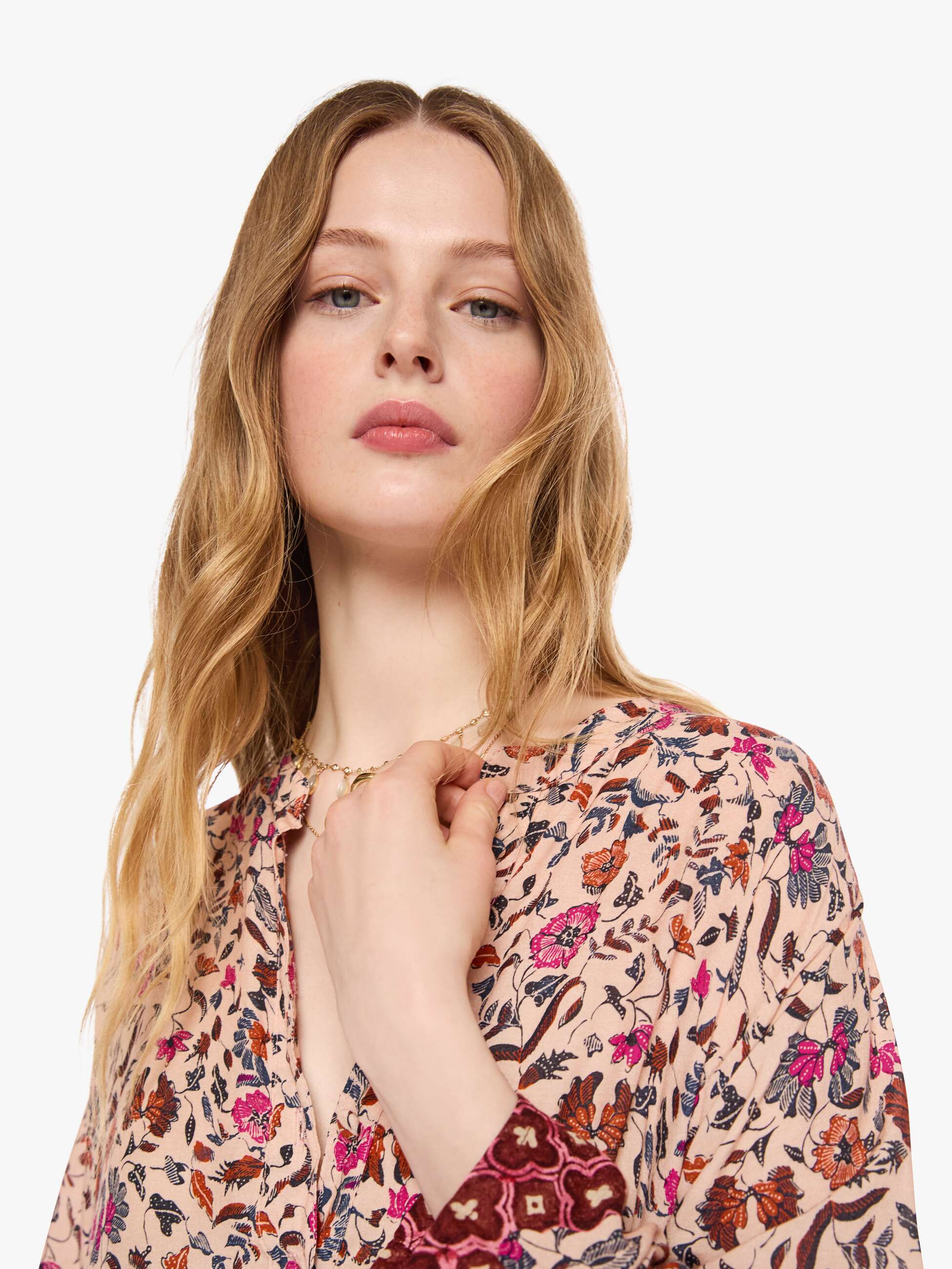 Brands Mother Denim Natalie Martin Isobel Dress