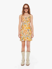Brands Mother Denim Alix Of Bohemia Addie Dress