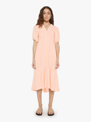 Brands Mother Denim XiRENA Lennox Dress