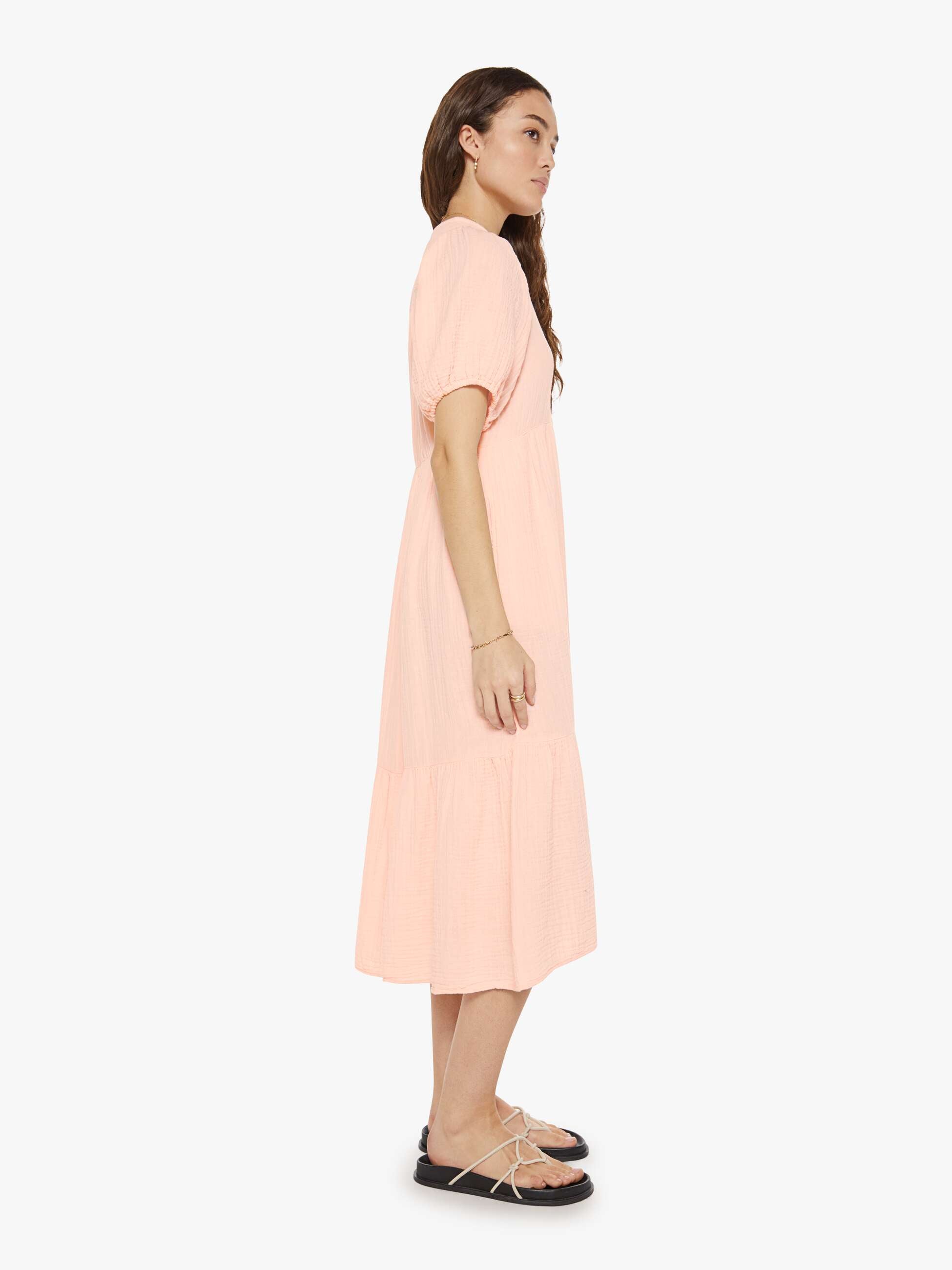 Brands Mother Denim XiRENA Lennox Dress
