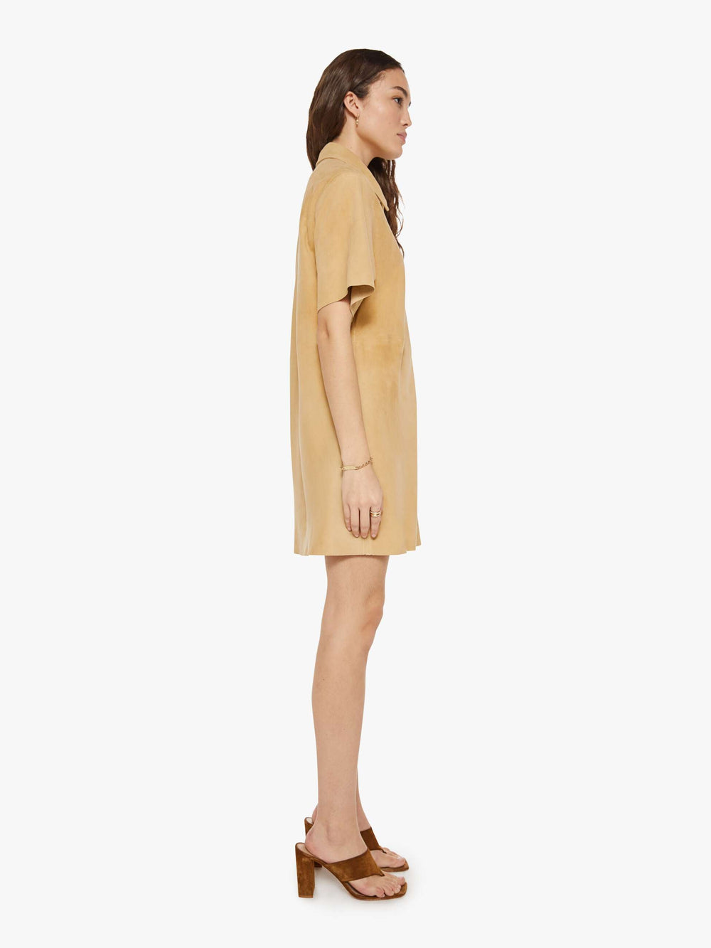 Brands Mother Denim XiRENA Chloe Dress