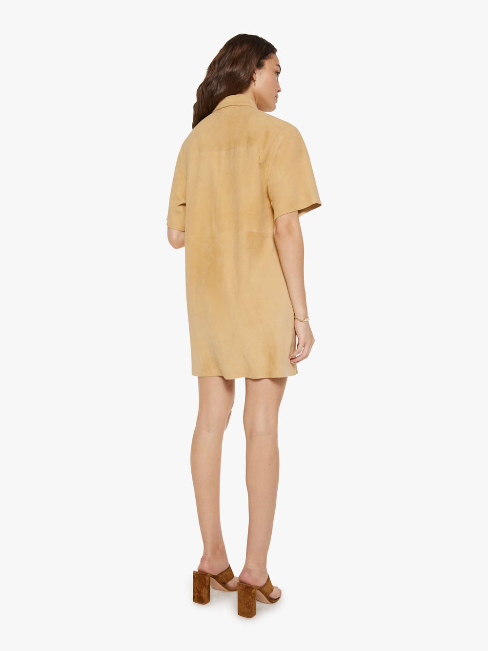 Brands Mother Denim XiRENA Chloe Dress