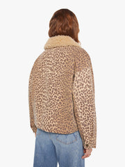 Brands Mother Denim XiRENA Ryko Jacket