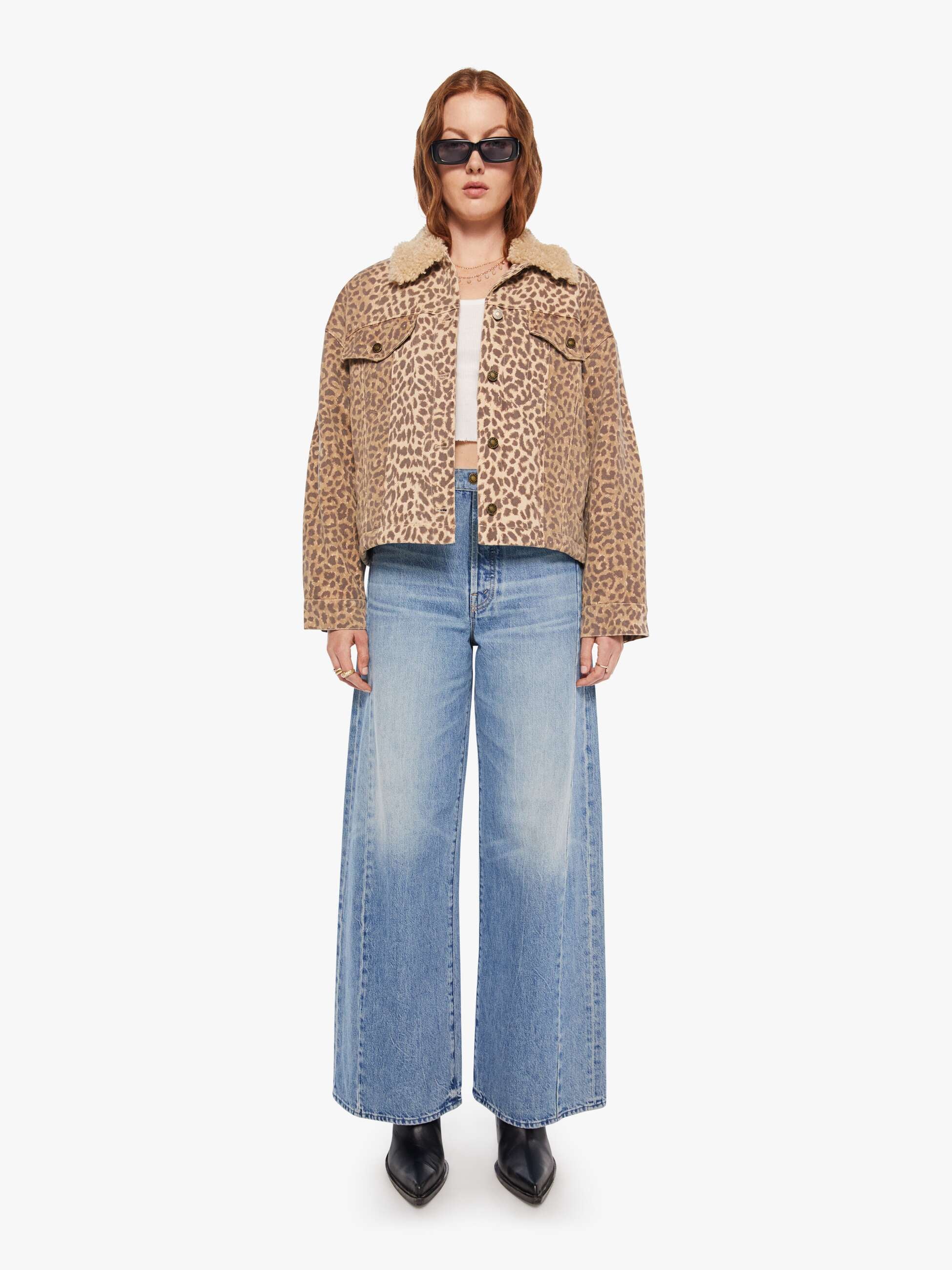 Brands Mother Denim XiRENA Ryko Jacket