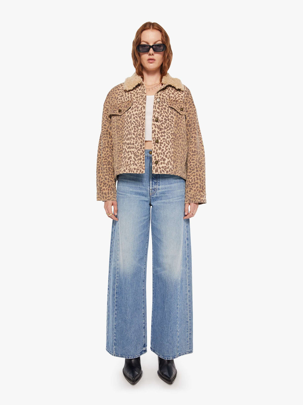 Brands Mother Denim XiRENA Ryko Jacket