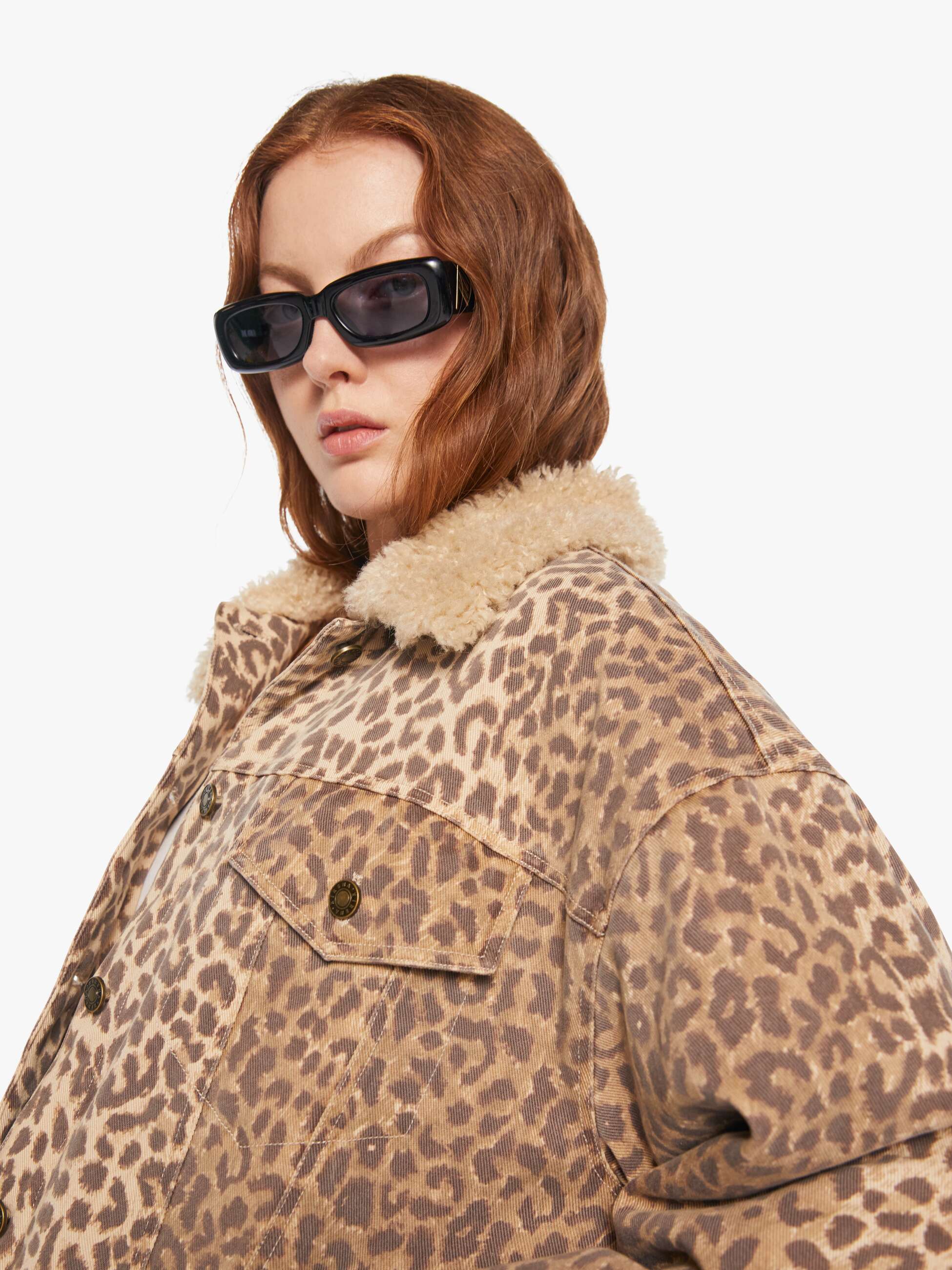 Brands Mother Denim XiRENA Ryko Jacket
