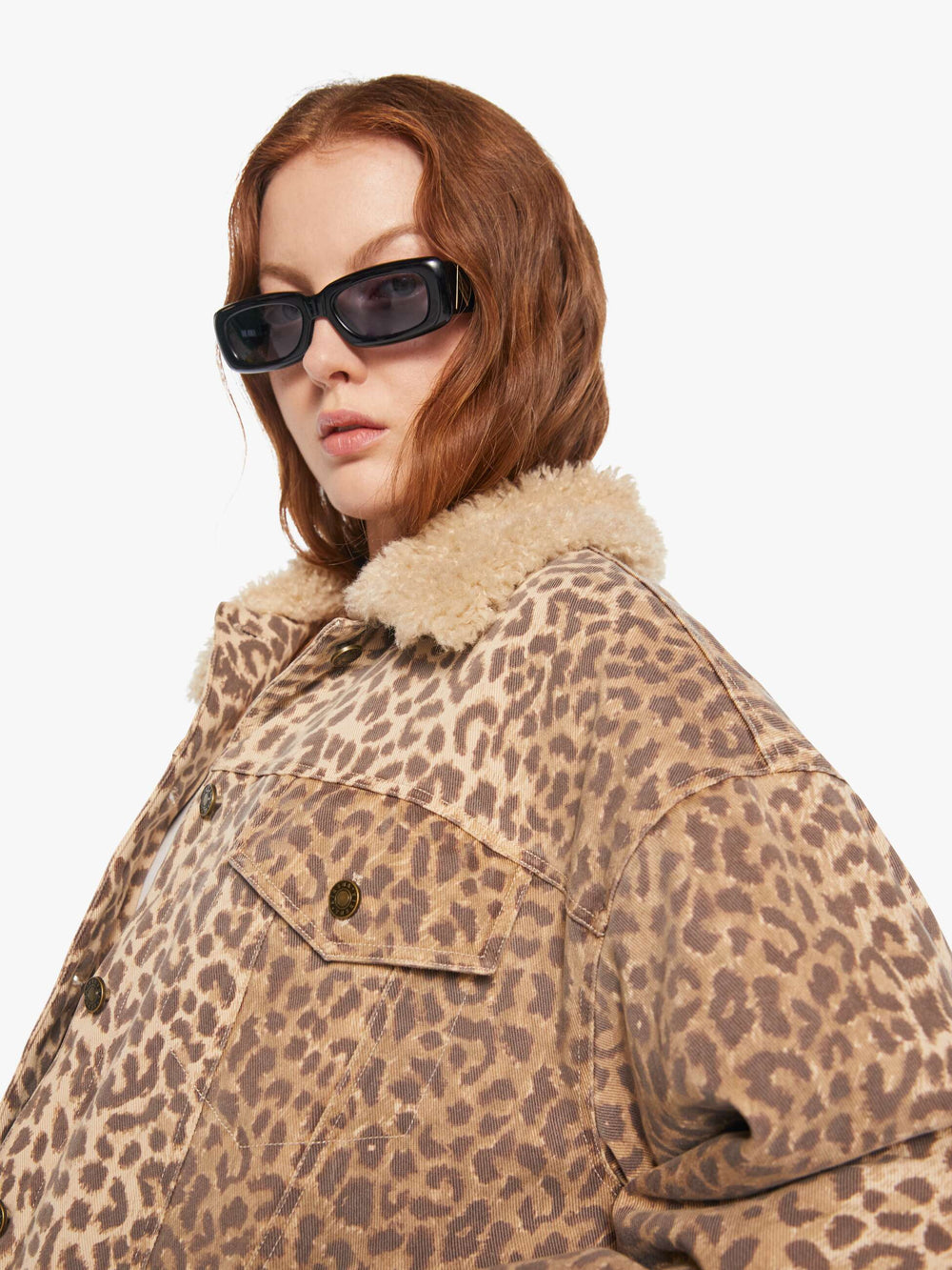 Brands Mother Denim XiRENA Ryko Jacket