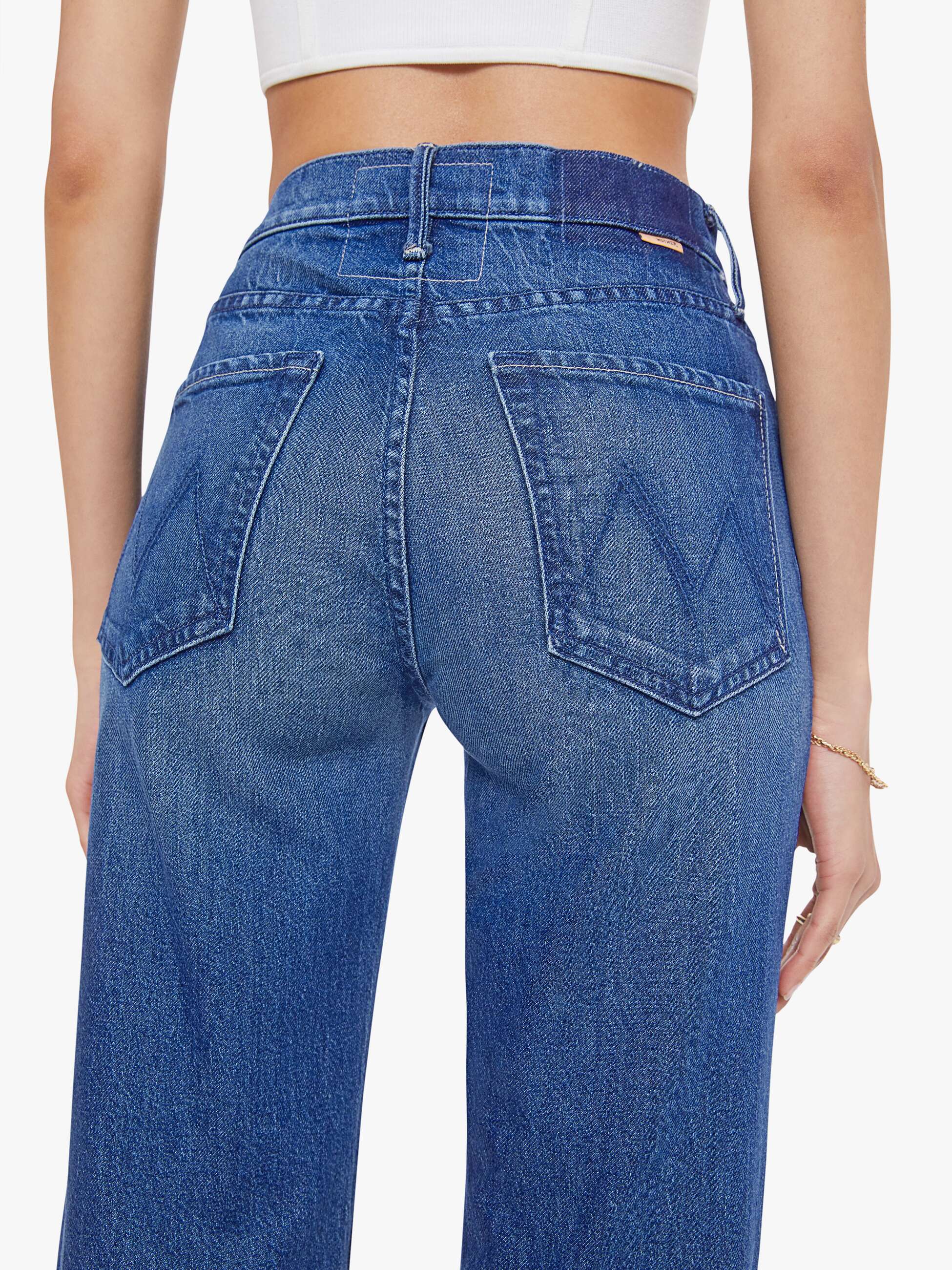 Brands Mother Denim La Prestic Ouiston Elichou Blazer