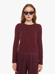 Brands Mother Denim SABLYN Emilia Cardigan