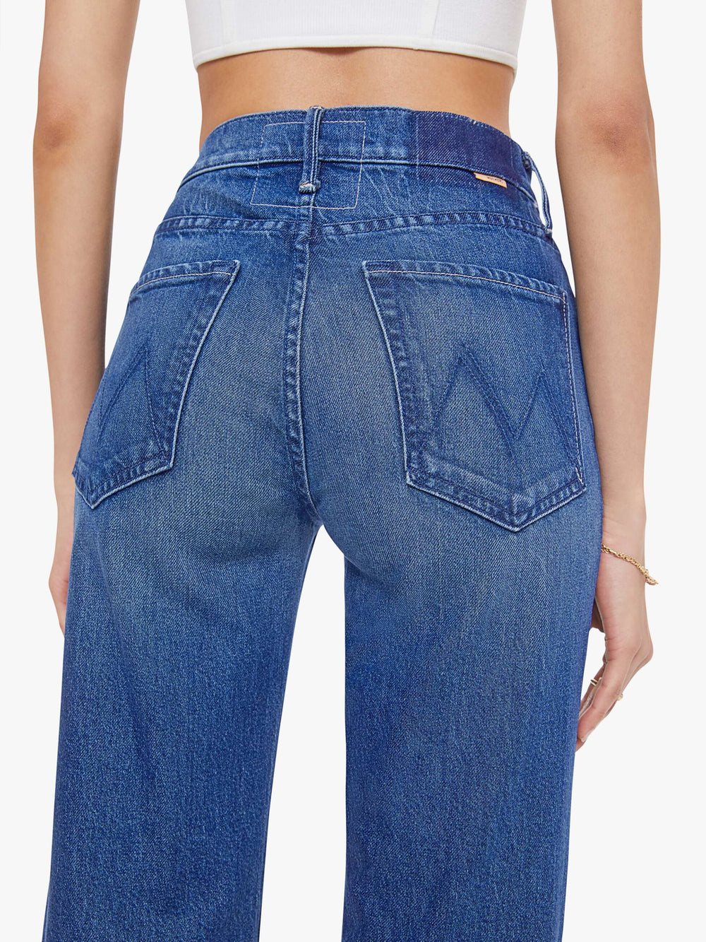 Brands Mother Denim Alix of Bohemia Francis Jacket