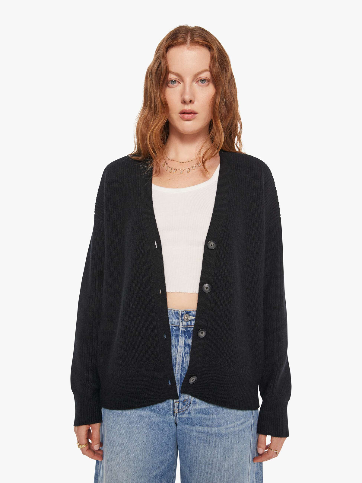 Brands Mother Denim XiRENA Ramona Cardigan