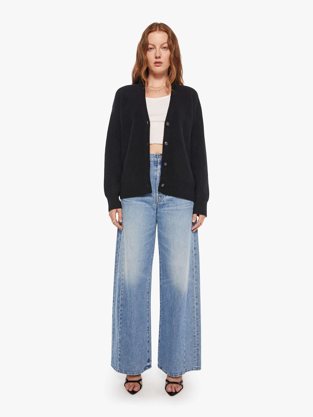 Brands Mother Denim XiRENA Ramona Cardigan